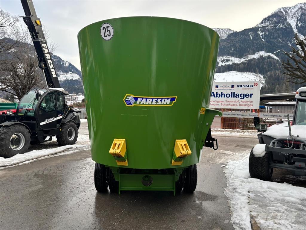 Faresin PF2.14PLUS Muut maatalouskoneet