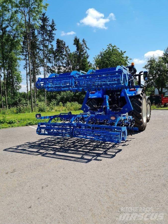Farmspeed 600 Muut kylvö- ja istutuskoneet sekä lisävarusteet