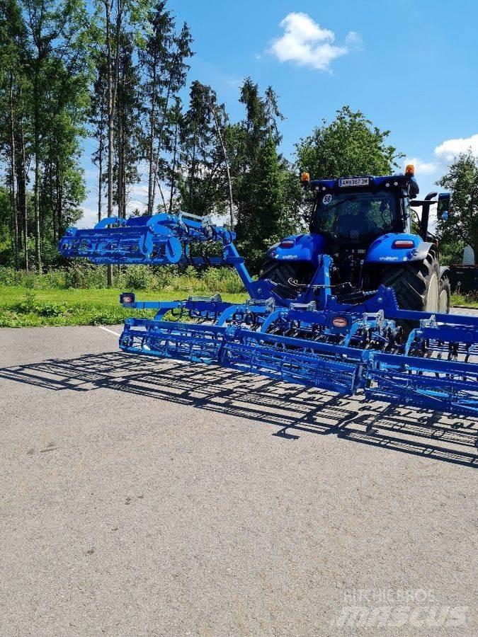 Farmspeed 600 Muut kylvö- ja istutuskoneet sekä lisävarusteet