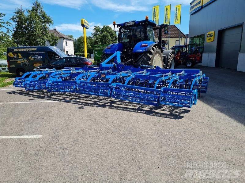 Farmspeed 750 Muut kylvö- ja istutuskoneet sekä lisävarusteet