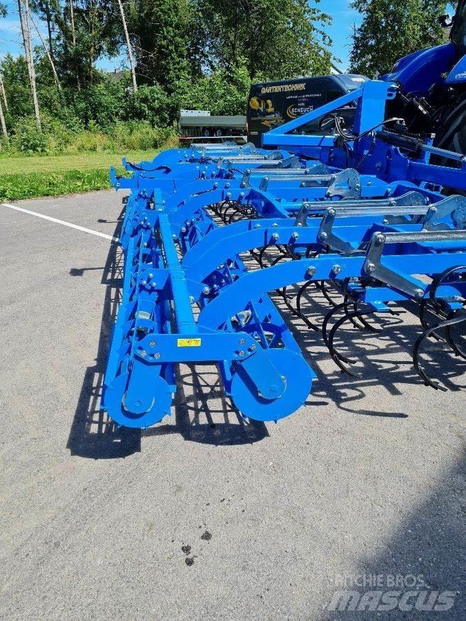 Farmspeed 750 Muut kylvö- ja istutuskoneet sekä lisävarusteet
