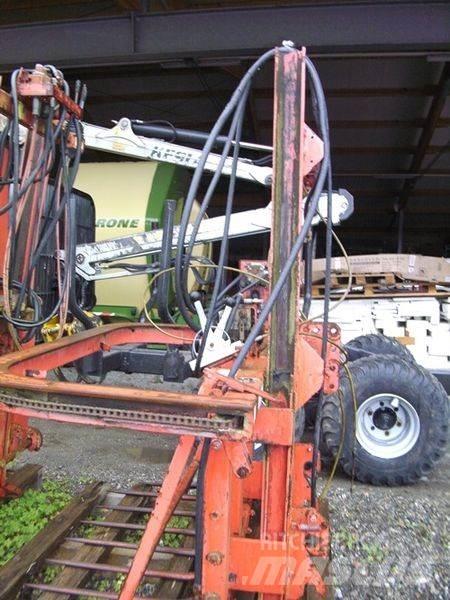 Fella SD100 Muut maatalouskoneet