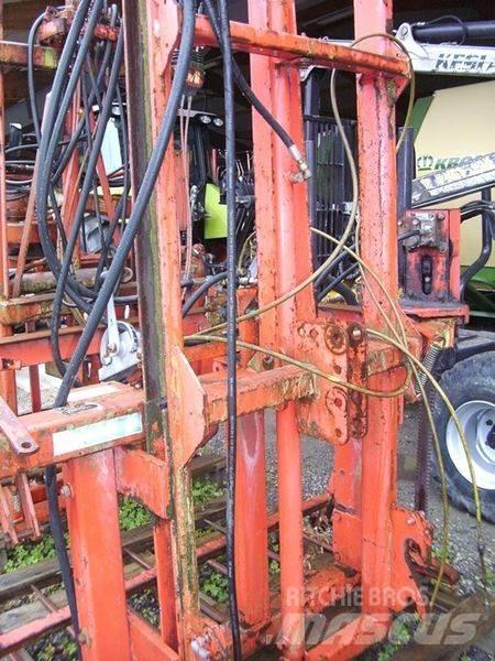 Fella SD100 Muut maatalouskoneet