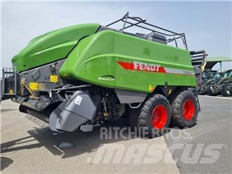 Fendt 1290 XD Muut heinä- ja tuorerehukoneet