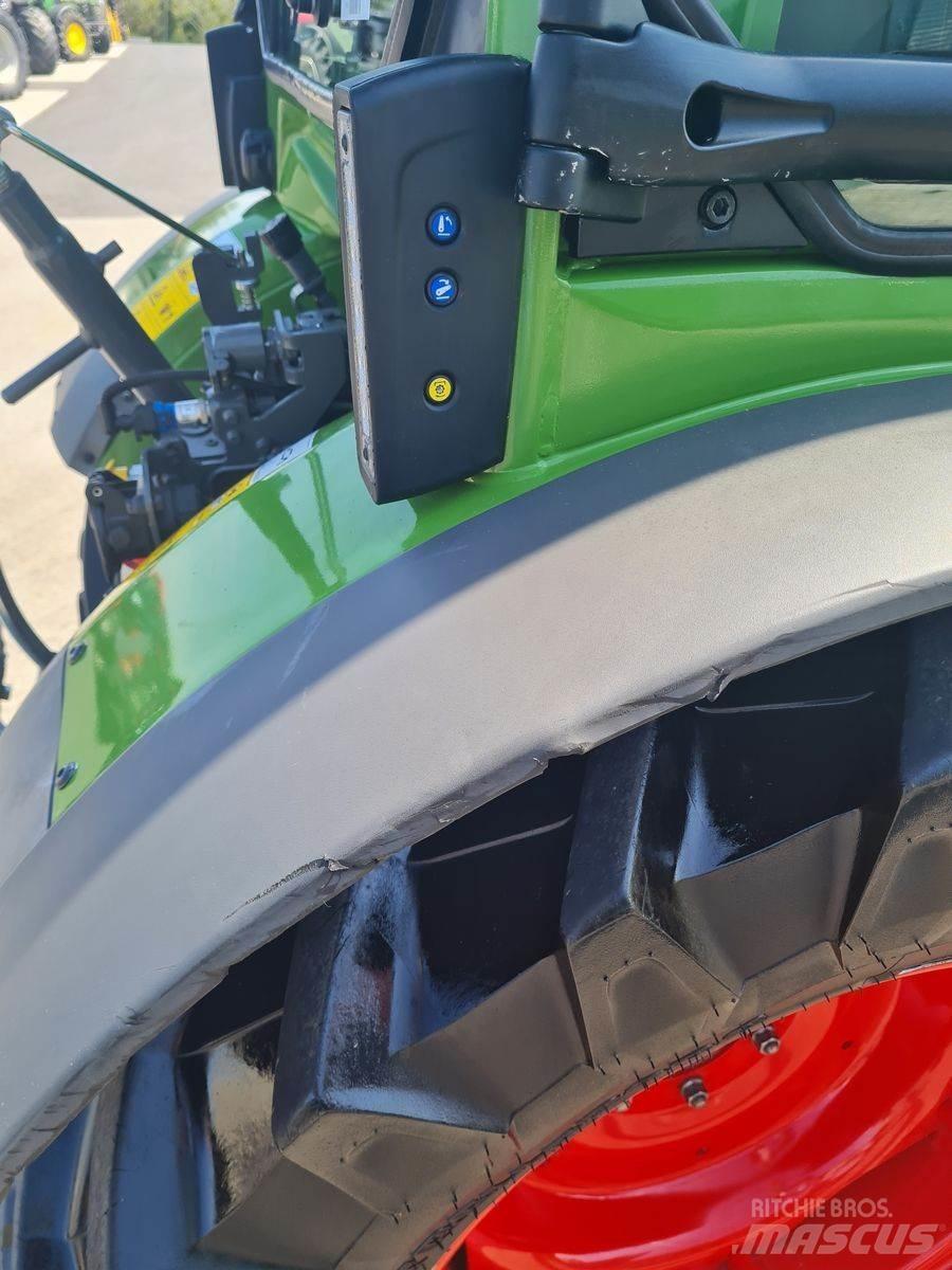 Fendt 211 Vario F Traktorit