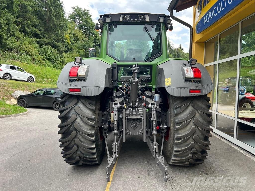 Fendt 930 Vario Traktorit
