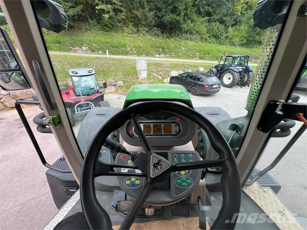 Fendt 930 Vario Traktorit