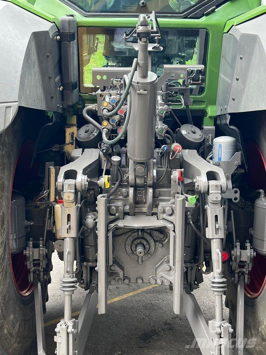 Fendt 930 Vario Traktorit