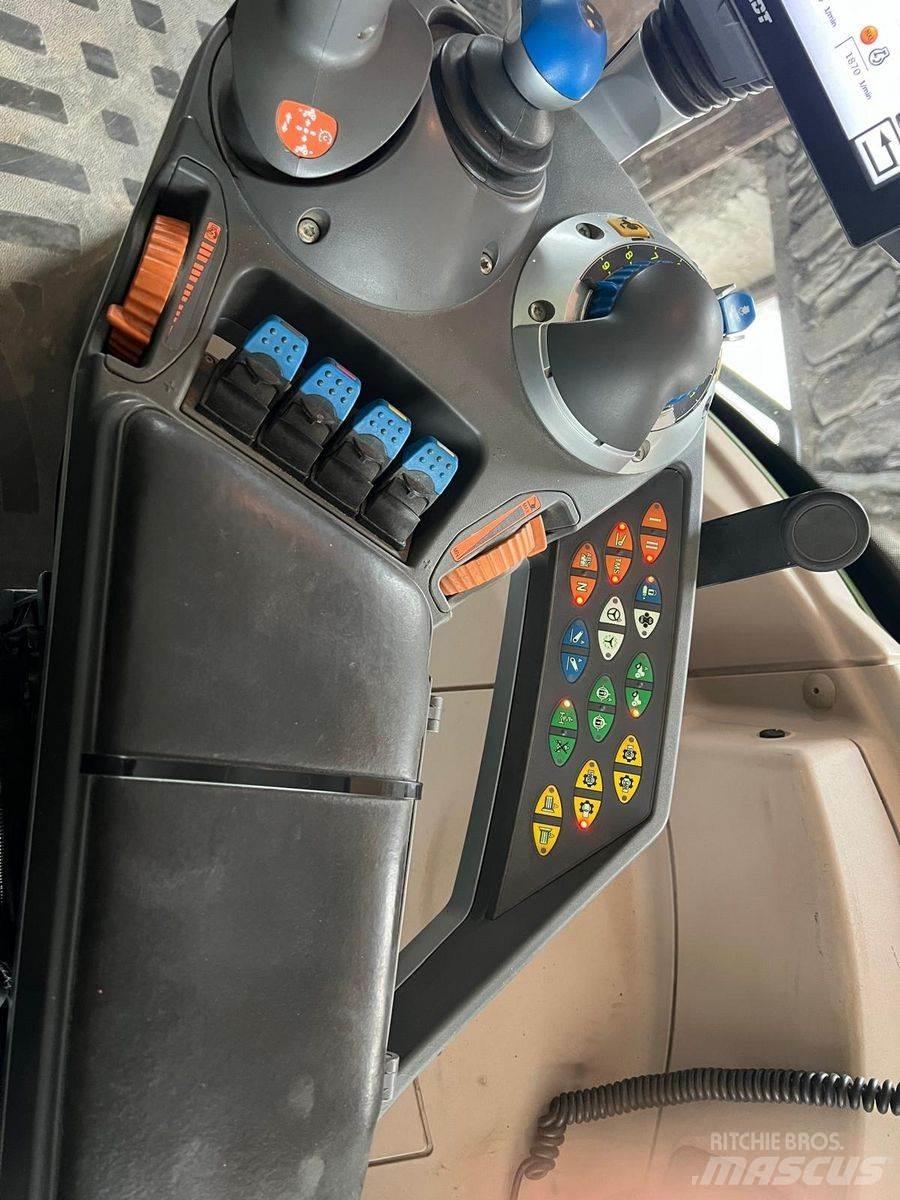 Fendt 936 Vario Traktorit