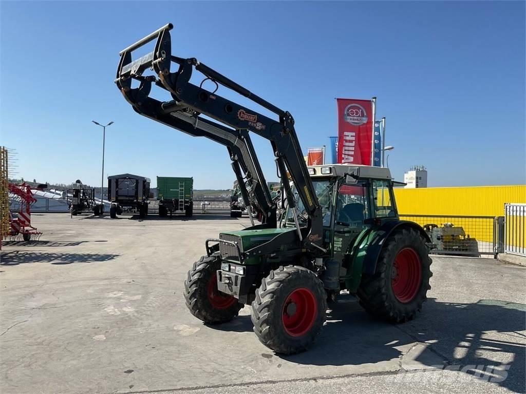 Fendt Farmer 280 SA Traktorit