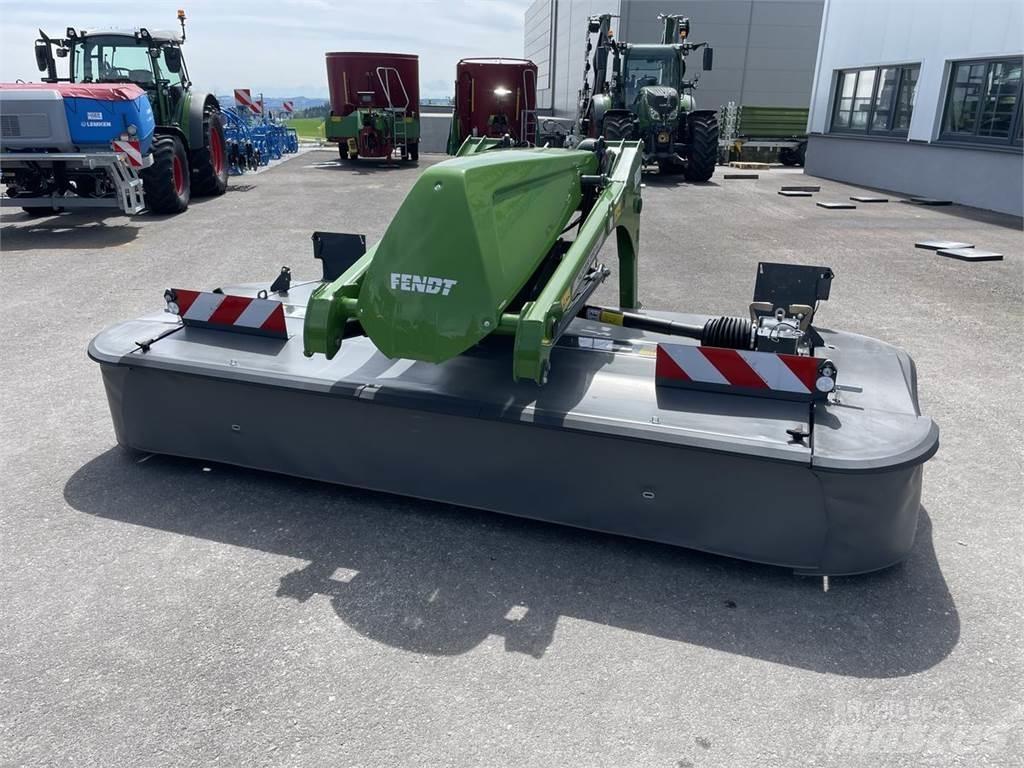 Fendt Slicer 310 FQ Niittokoneet