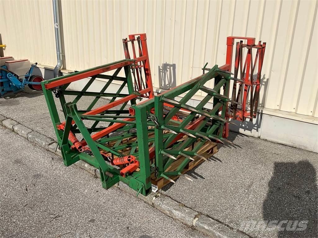  Ferk 2,5 m Muut kylvö- ja istutuskoneet sekä lisävarusteet