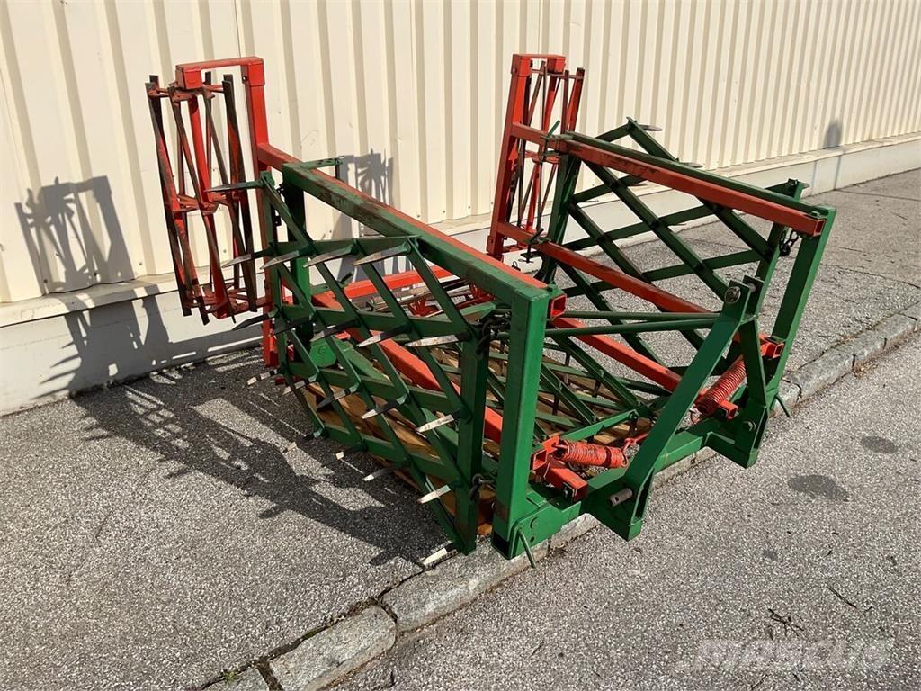  Ferk 2,5 m Muut kylvö- ja istutuskoneet sekä lisävarusteet