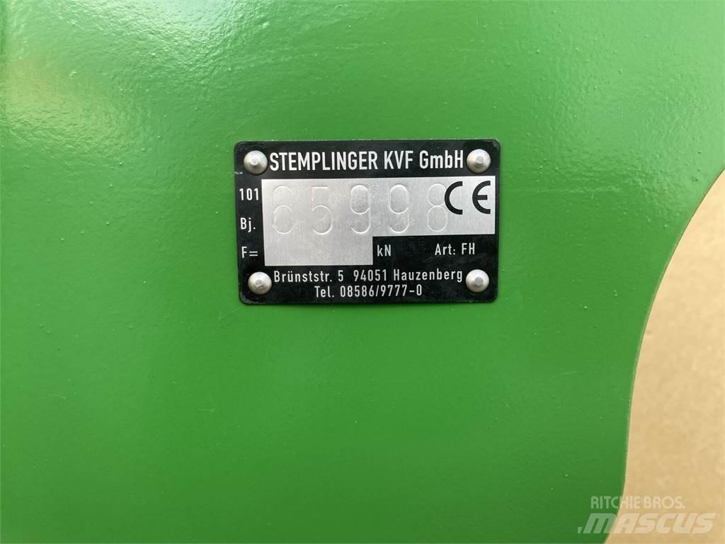  FH zu JD 5E Muut maatalouskoneet