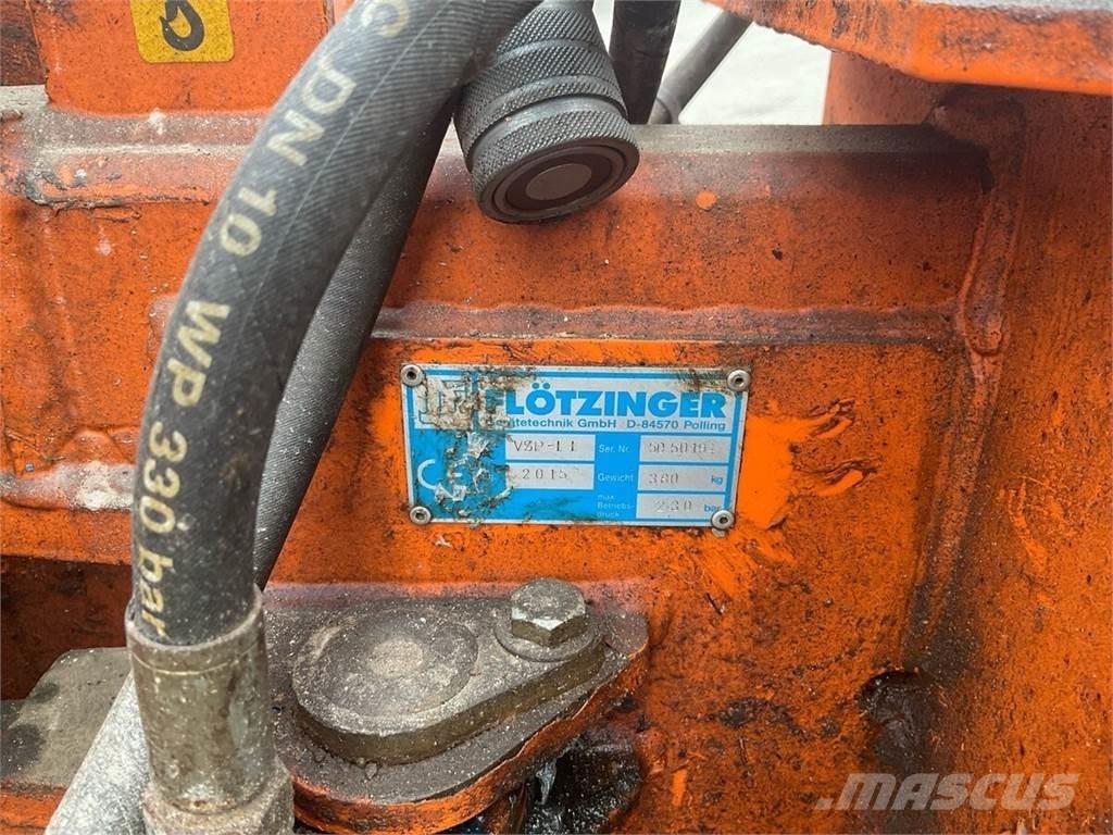 Flötzinger VSP - II Lumiaurat