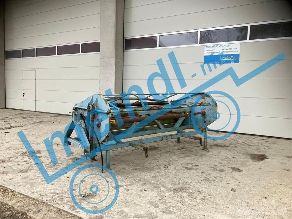  Folienwickler Muut maatalouskoneet