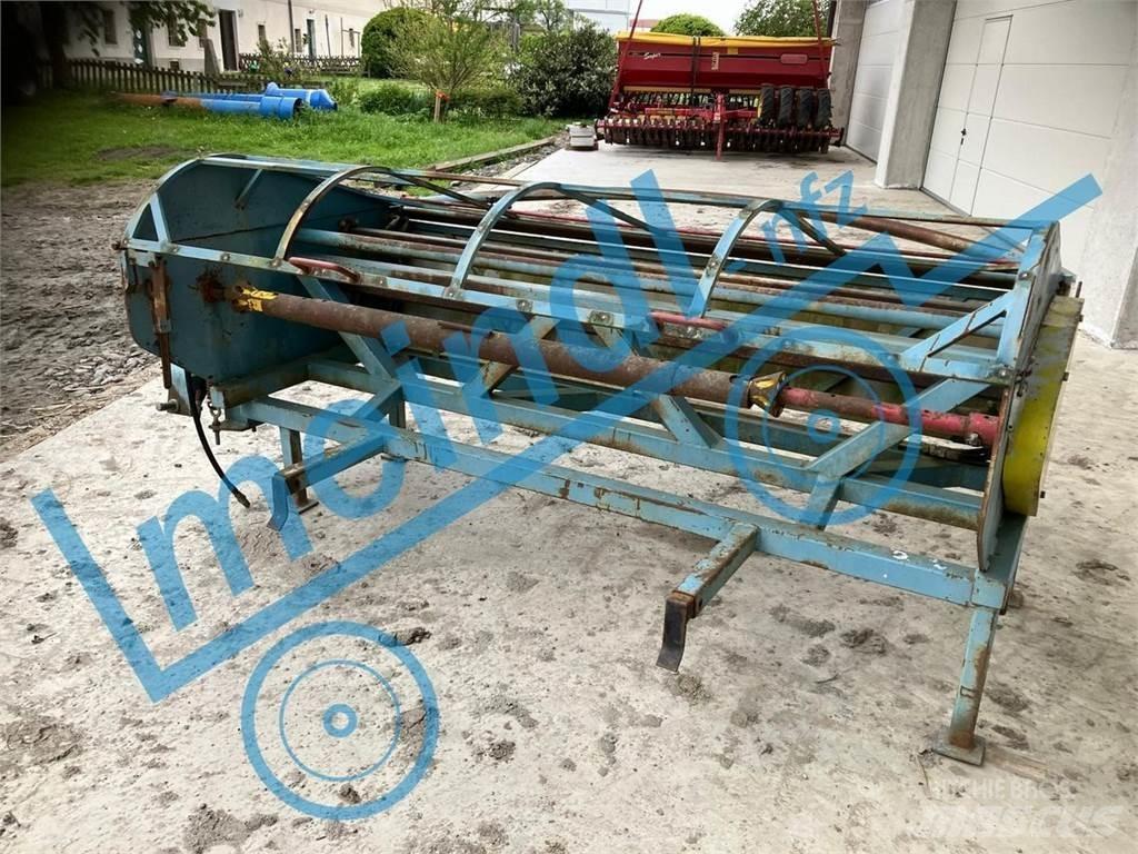  Folienwickler Muut maatalouskoneet