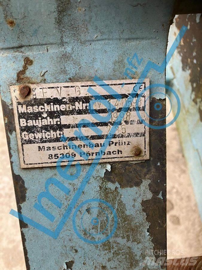 Folienwickler Muut maatalouskoneet