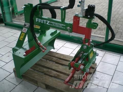 Fritz ST 1200 Muut metsäkoneet