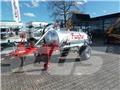 Fuchs VK 2000 Liter Lietteen levittimet