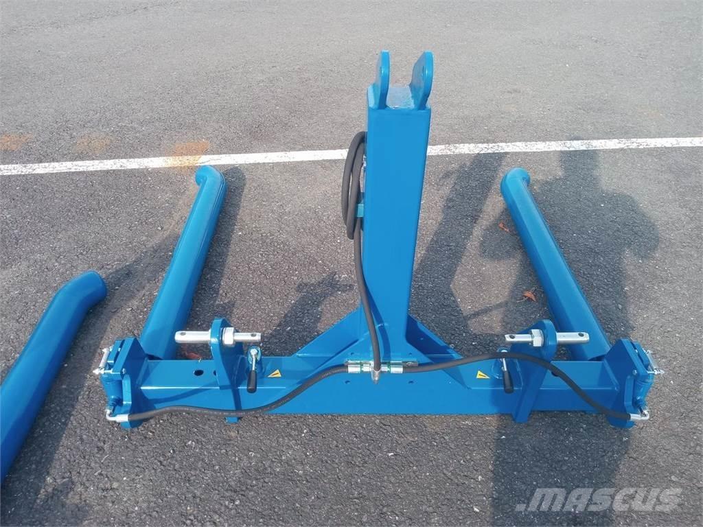 Göweil BTGHA Muut heinä- ja tuorerehukoneet