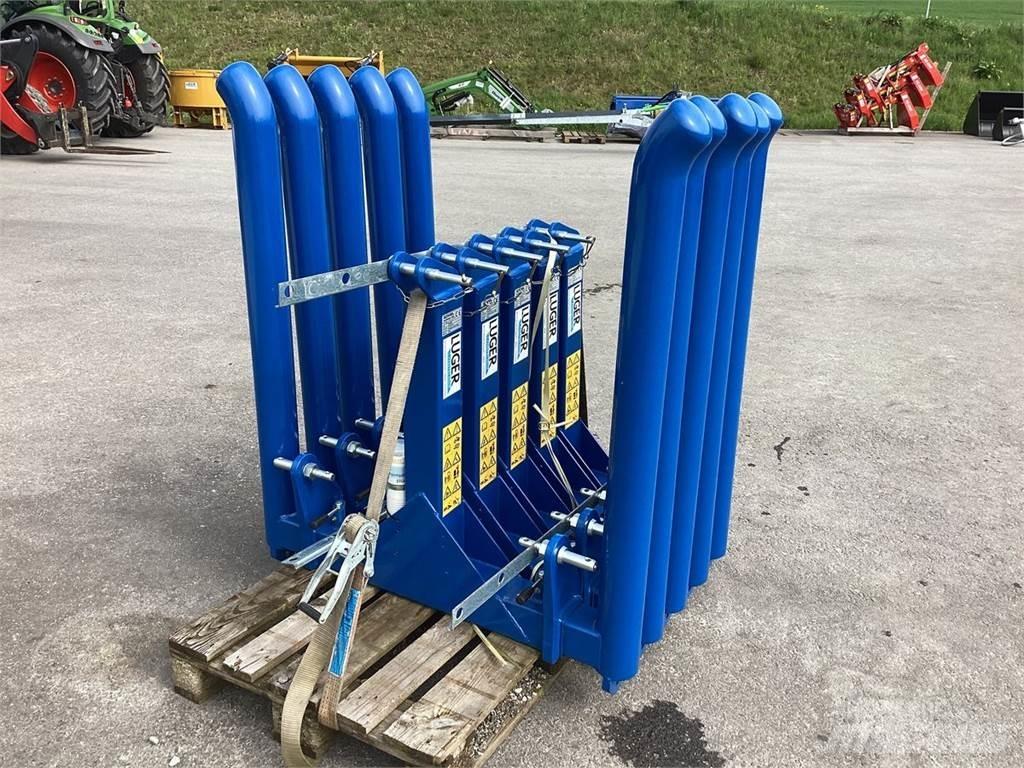 Göweil BTGME Muut heinä- ja tuorerehukoneet