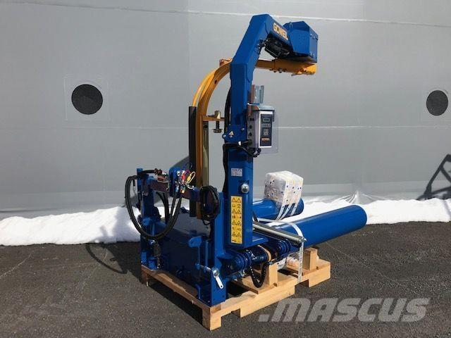 Göweil G1015 Muut heinä- ja tuorerehukoneet