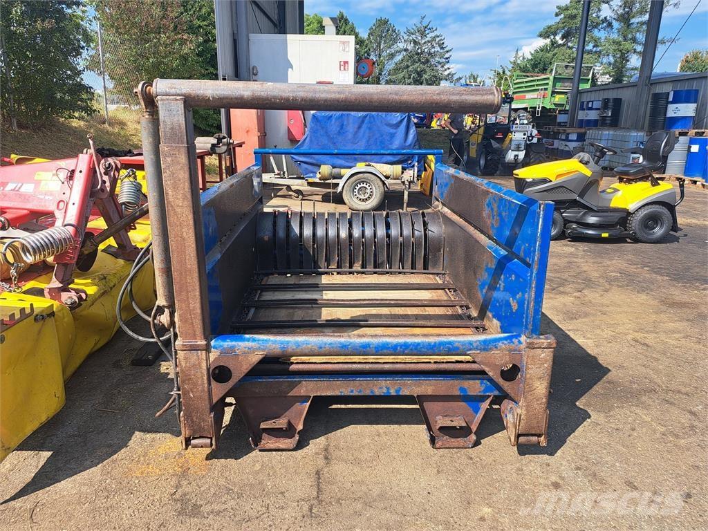 Göweil RBA Muut maatalouskoneet