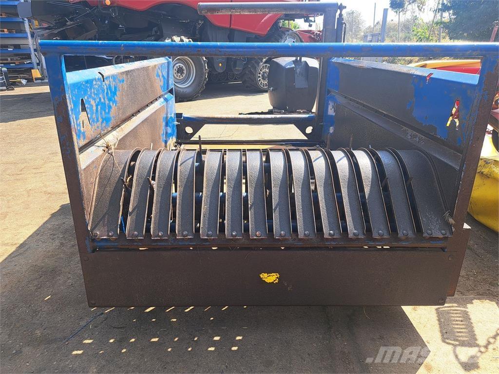 Göweil RBA Muut maatalouskoneet