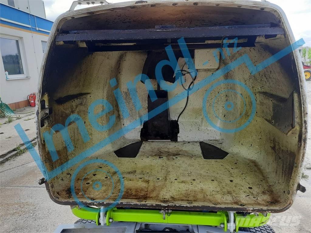 Grillo FD 2200 Muut ympäristökoneet