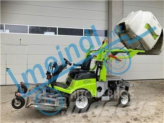 Grillo FD 2200 4 WD Muut ympäristökoneet