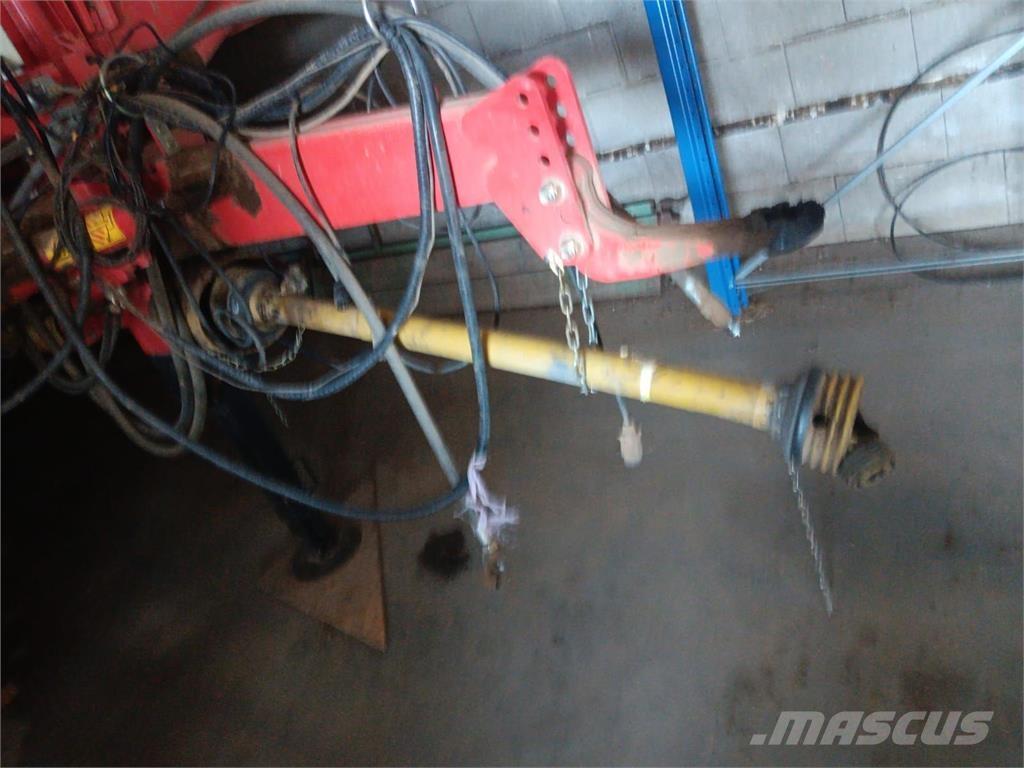 Grimme 75-40 Muut maatalouskoneet