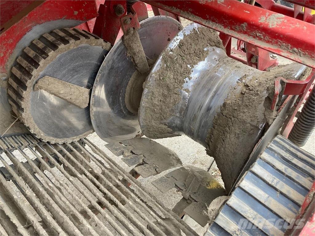 Grimme 85-55 Muut maatalouskoneet