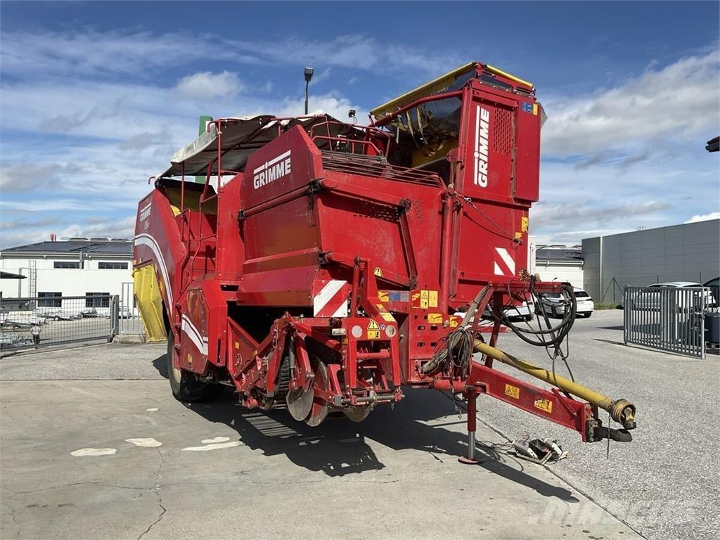 Grimme 85-55 Muut maatalouskoneet