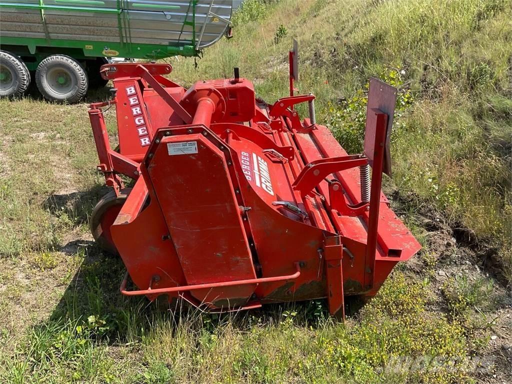 Grimme DF3000 Muut maatalouskoneet