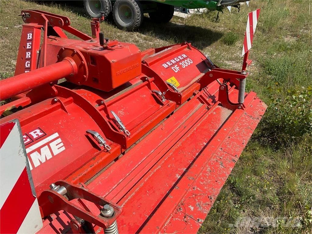Grimme DF3000 Muut maatalouskoneet