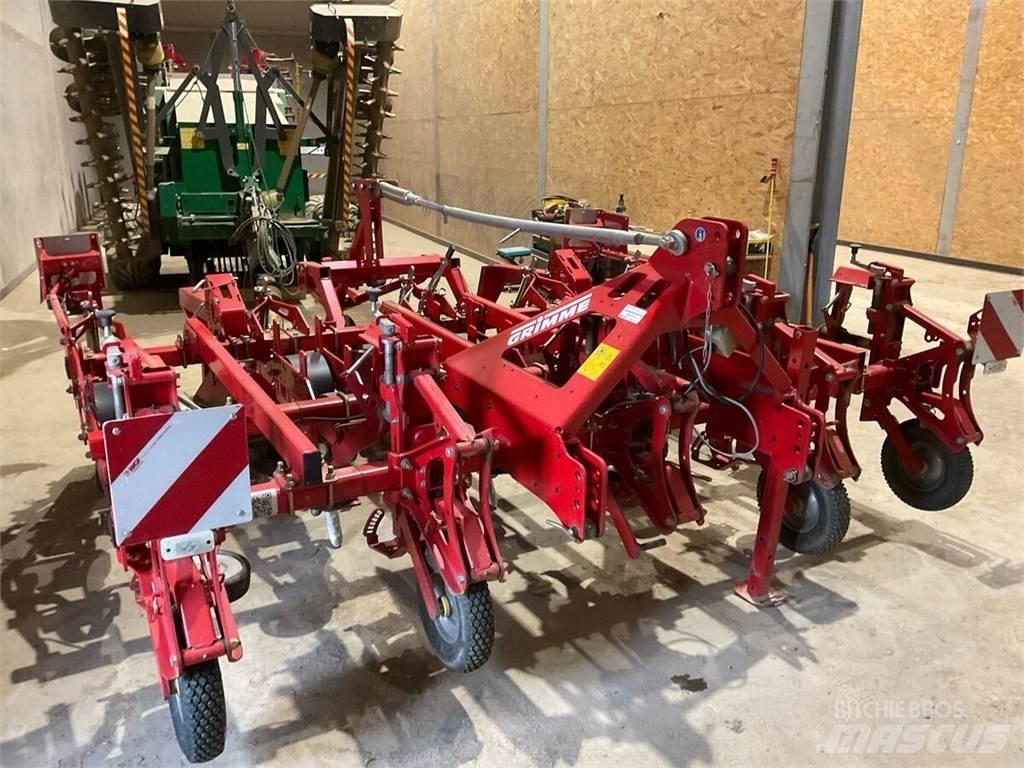 Grimme GH4 Öko Muut maatalouskoneet