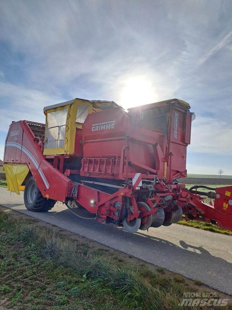 Grimme SE 260 Muut maatalouskoneet