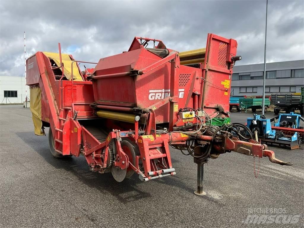 Grimme SE 75-30 Muut maatalouskoneet