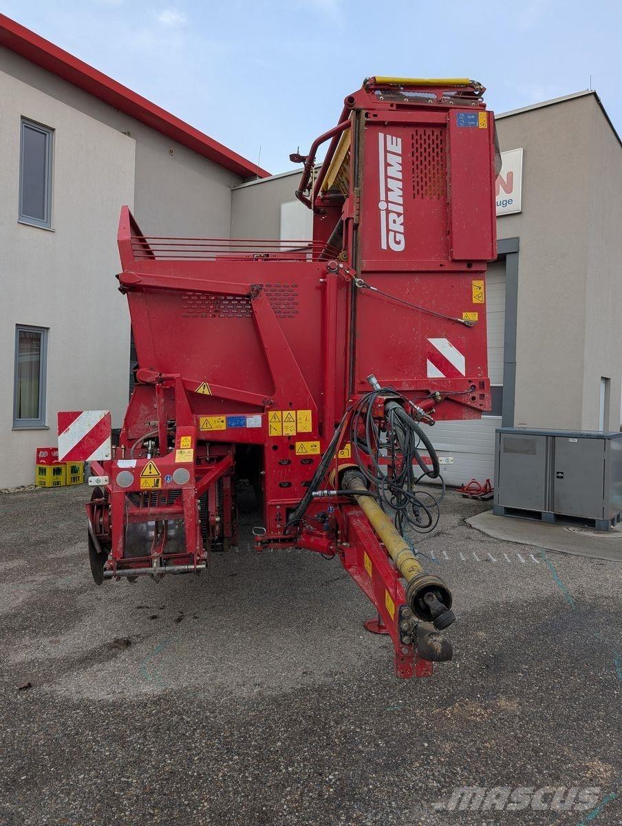 Grimme SE 75 - 55 Muut maatalouskoneet