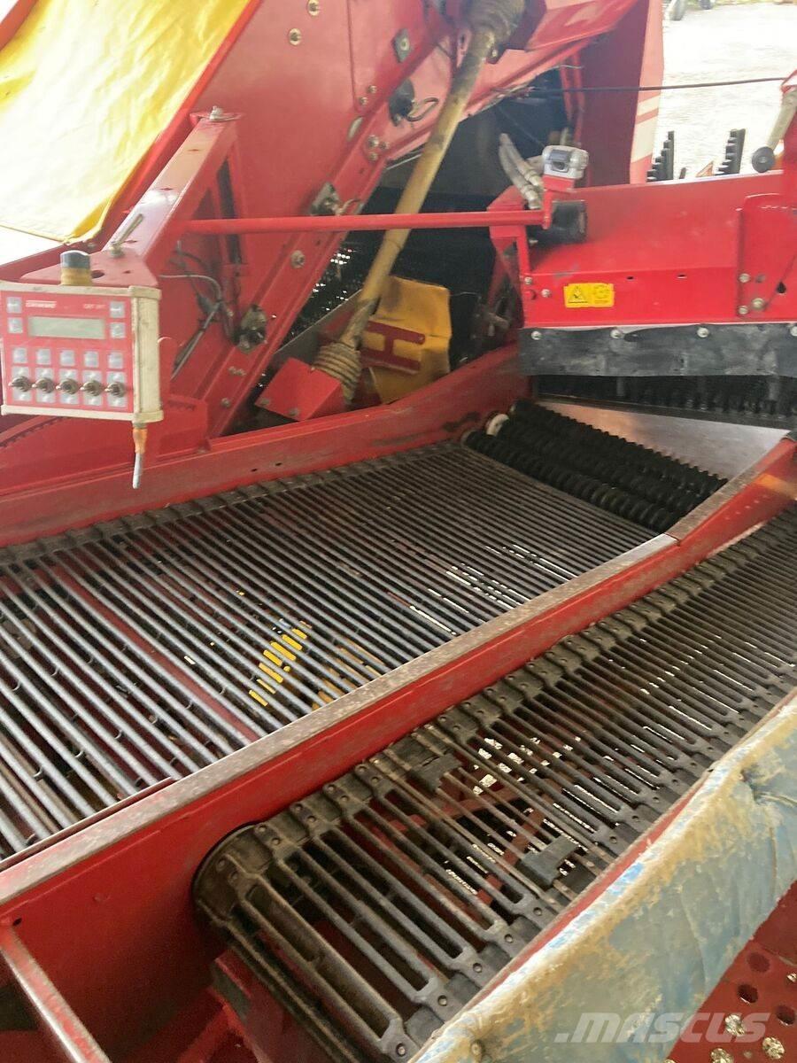 Grimme SE 85-55 Muut maatalouskoneet