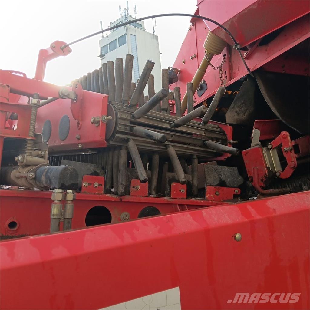 Grimme SE 85 - 55 Muut maatalouskoneet