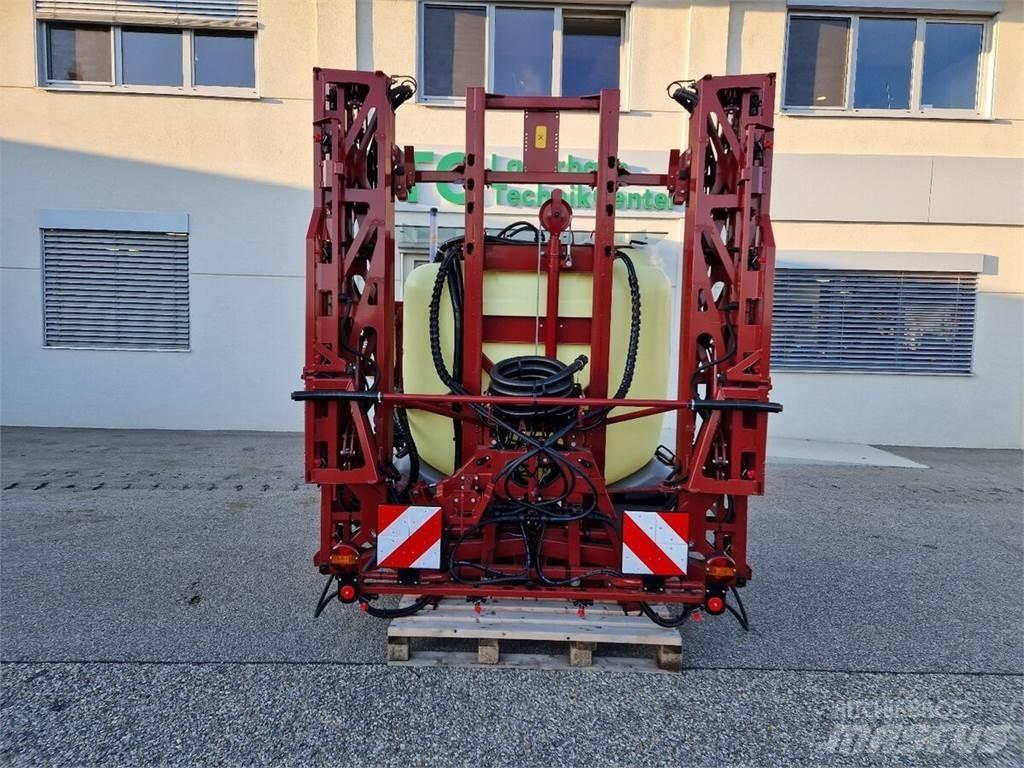 Hardi Master Hinattavat ruiskut