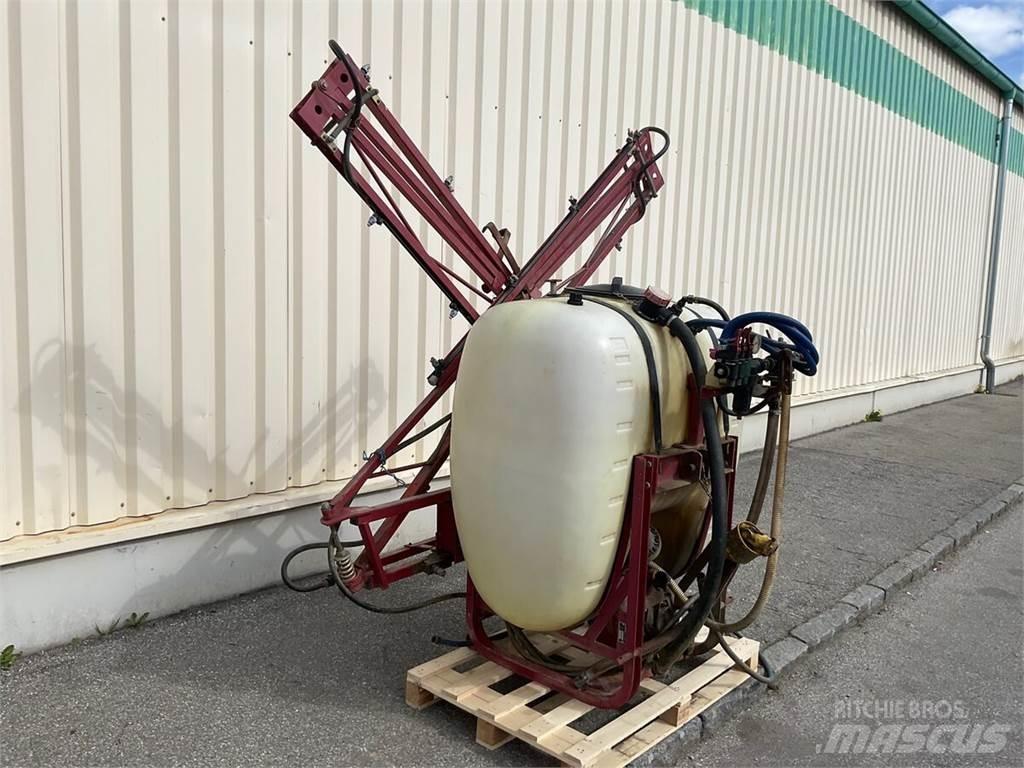 Hardi NK 600 Hinattavat ruiskut