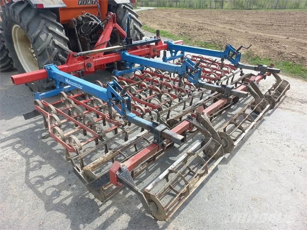Hatzenbichler 3,60 Kultivaattorit
