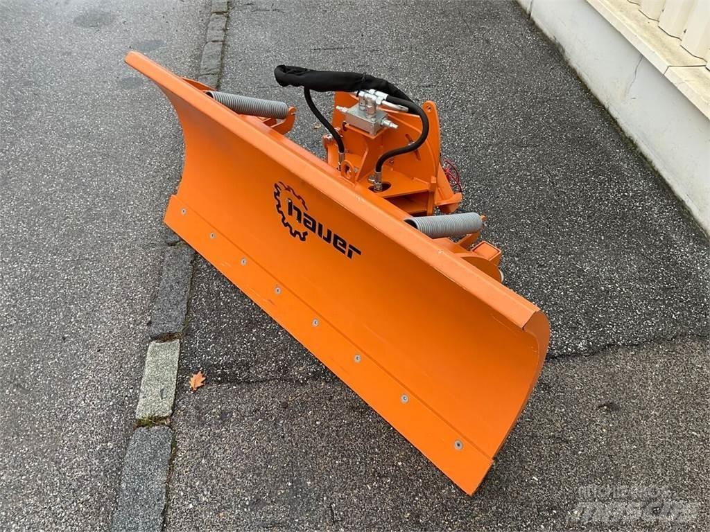 Hauer DRS-M 1500 Muut tie- ja lumikoneet