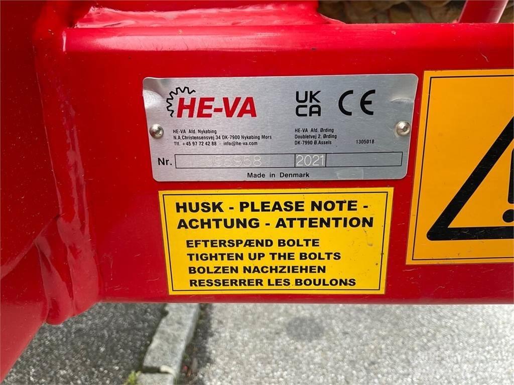 He-Va 6.30 Jyrät