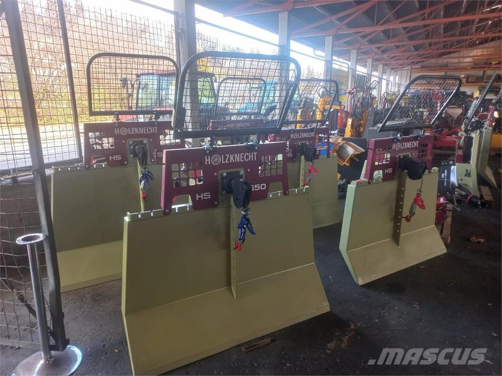  Holzknecht HS Vinssit