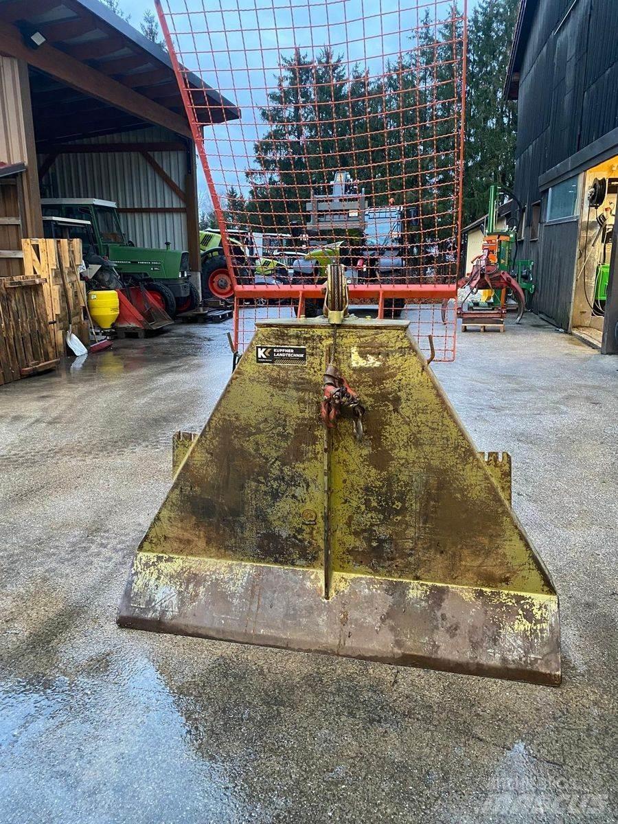  Holzknecht HS 260 Vinssit