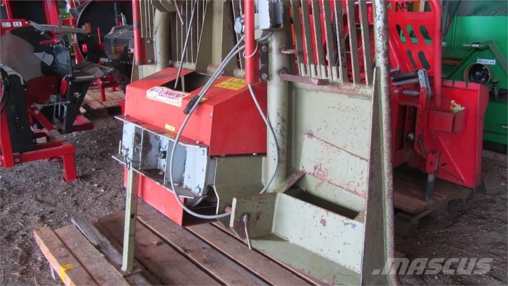  Holzknecht HS 370 Vinssit
